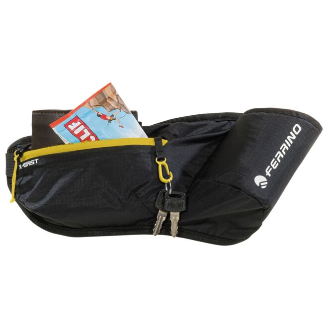 Ferrino X-Waist marsupio da trail running