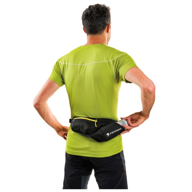 Ferrino X-Waist marsupio da trail running