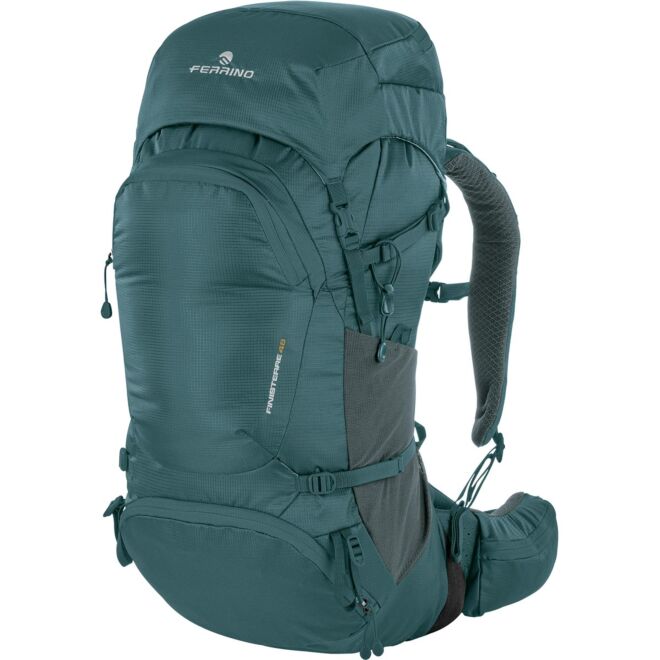 Ferrino Zaino Finisterre 48 zaino trekking
