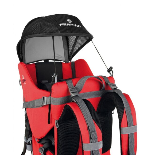 Ferrino Baby Carrier Sun Cover protezione per sole