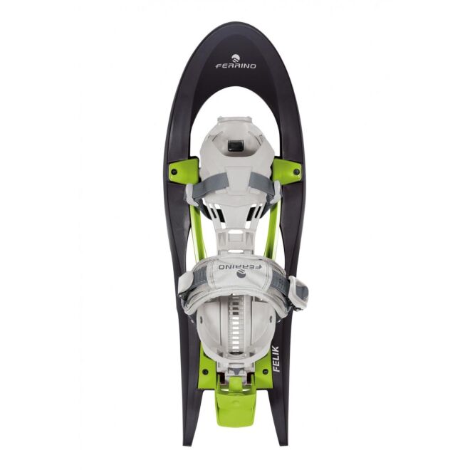 Ferrino Felik Special ciaspole racchette da neve