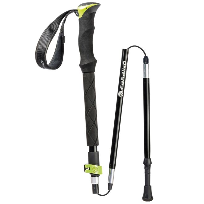 Ferrino Spantik bastoncini da trekking