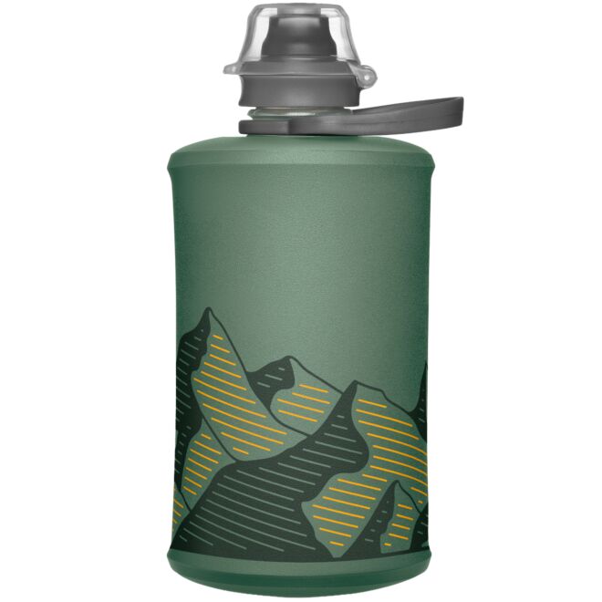 Hydrapak Stow 0.35 l borraccia