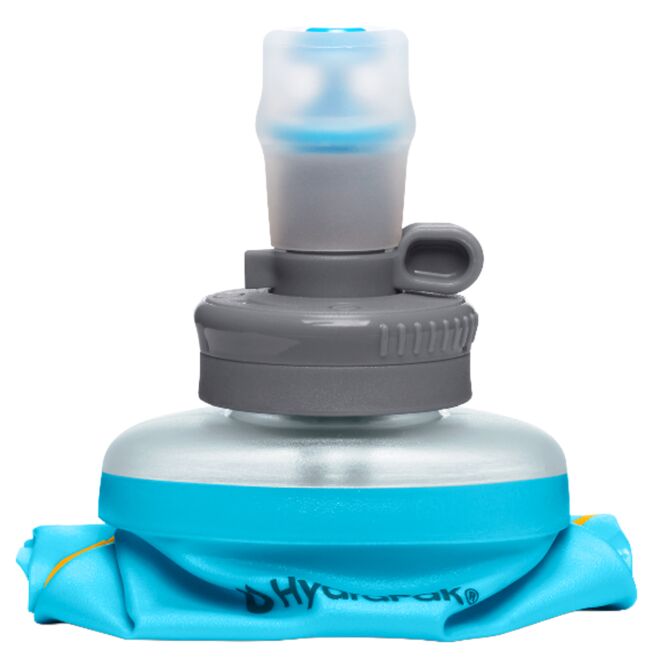 HydraPak SoftFlask 250 ml 2-Pack borracce morbide riutilizzabili