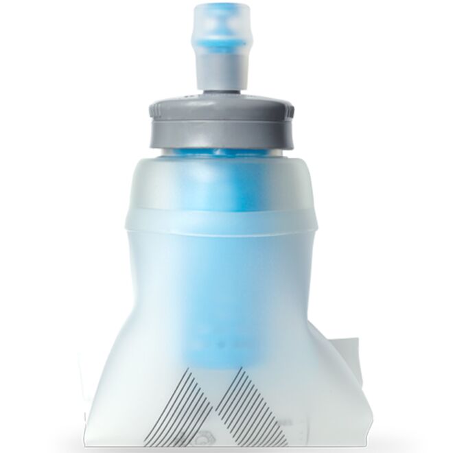 HydraPak UltraFlask+ 500ml kit borraccia morbida e filtro