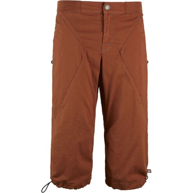 E9 Enove Figaro 3/4 pantaloni 3/4 uomo