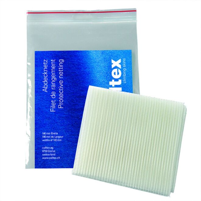 Colltex Filet De Rangement pannello protettivo per pelli di foca