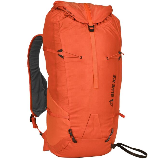 Blue Ice Firecrest 28 l zaino alpinismo e scialpinismo