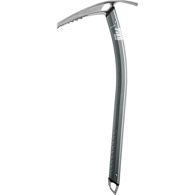 Edelrid Firn Guide piccozza paletta alpinismo