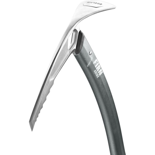 Edelrid Firn Guide piccozza paletta alpinismo