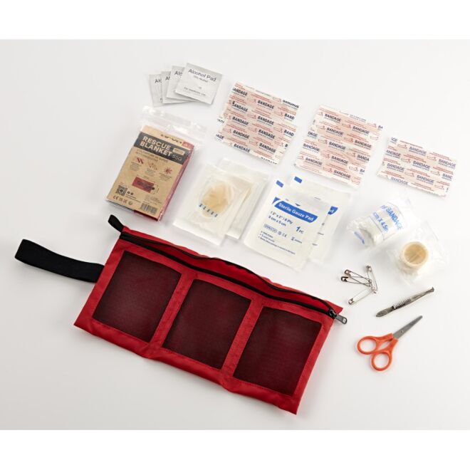 ARVA First Aid Kit Lite  kit primo soccorso