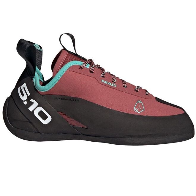 5.10 Five Ten Niad Lace W scarpette arrampicata donna
