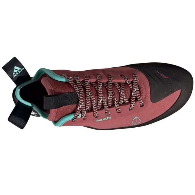 5.10 Five Ten Niad Lace W scarpette arrampicata donna