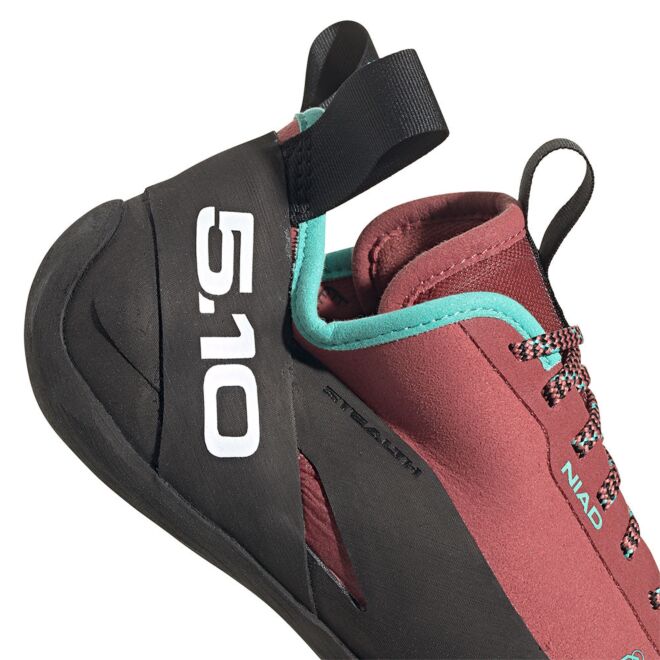 5.10 Five Ten Niad Lace W scarpette arrampicata donna
