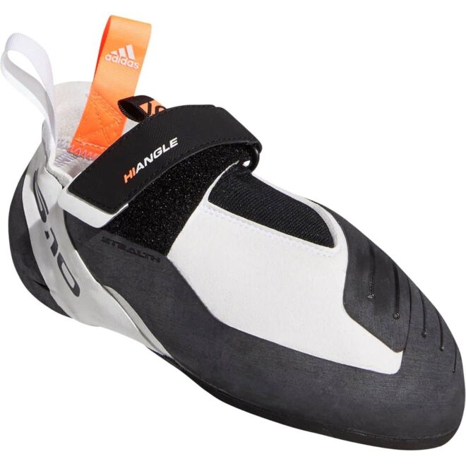 5.10 Five Ten Hiangle Women's White Black scarpette arrampicata