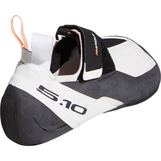 5.10 Five Ten Hiangle Women's White Black scarpette arrampicata