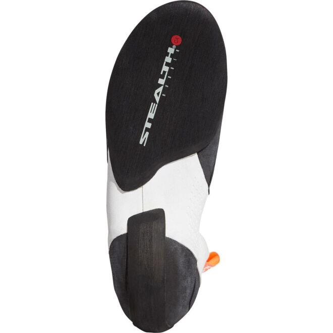 5.10 Five Ten Hiangle Women's White Black scarpette arrampicata