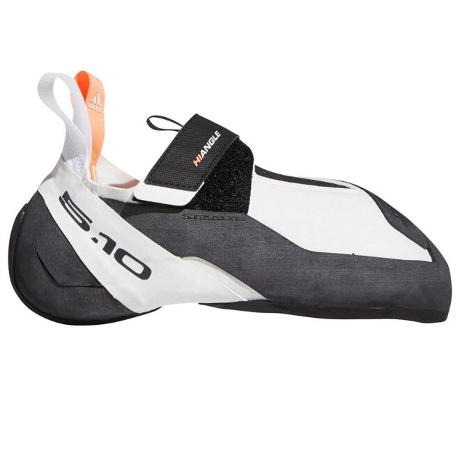 5.10 Five Ten Hiangle Women's White Black scarpette arrampicata
