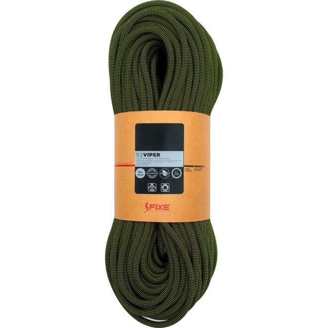 Fixe Viper 9.2 mm Endurance corda arrampicata