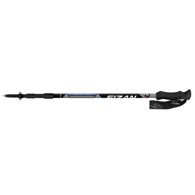 Fizan Prestige A/S bastoncini telescopici