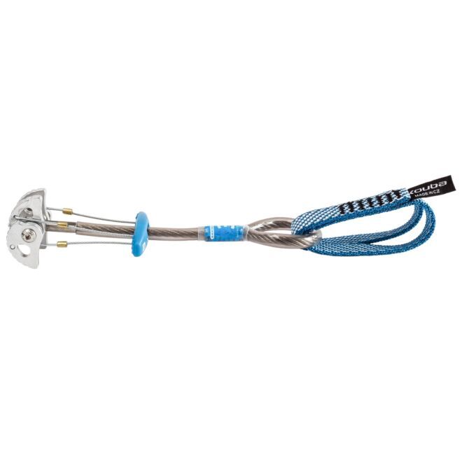 Kouba Flex 3 friend arrampicata