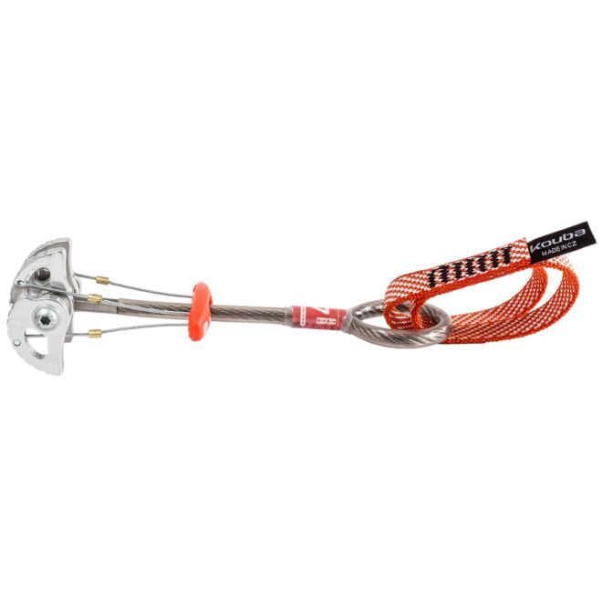 Kouba Flex 4 friend arrampicata