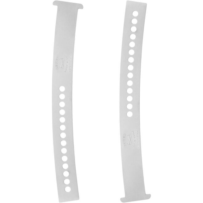 Grivel Flex Bar barrette di ricambio ramponi