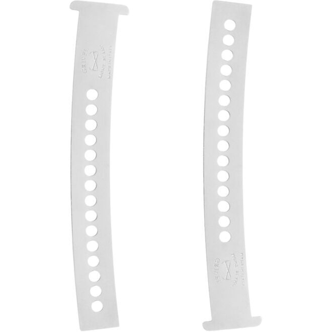 Grivel Flex Bar barrette di ricambio ramponi