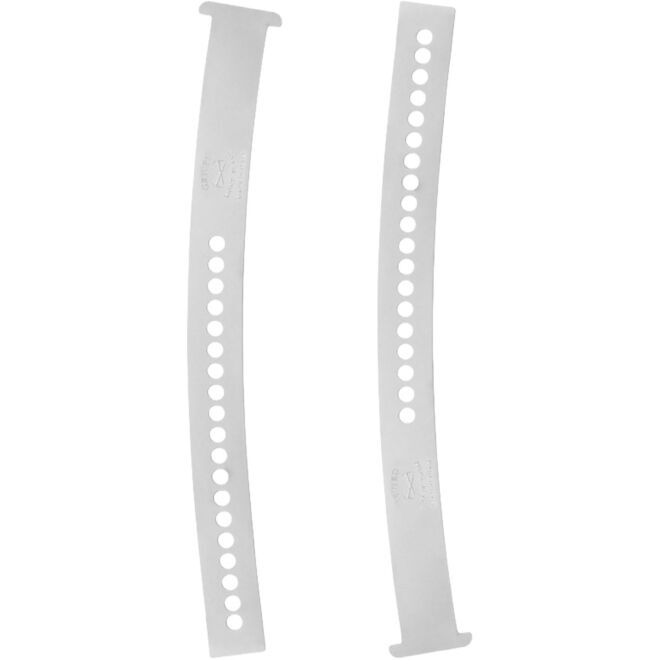 Grivel Flex Bar barrette di ricambio ramponi