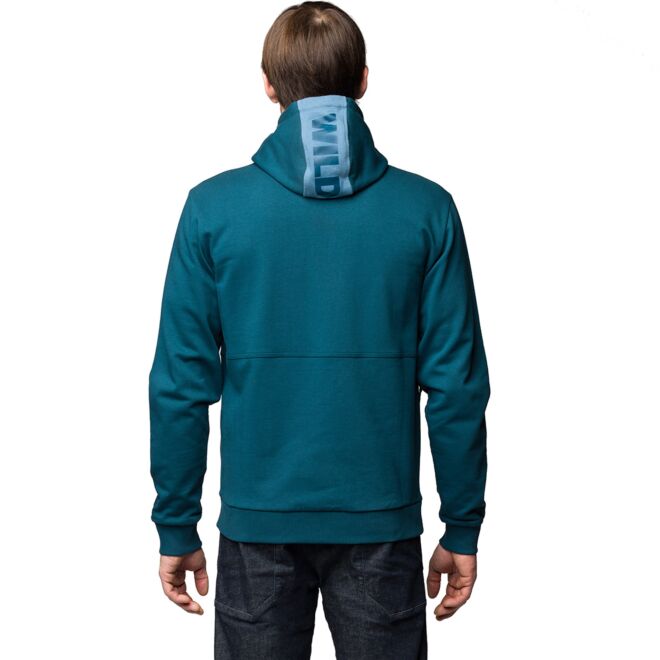 Wild Country Flow 2 M Hoody felpa uomo