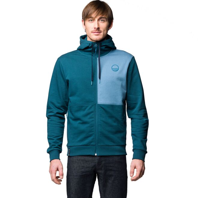 Wild Country Flow 2 M Hoody felpa uomo