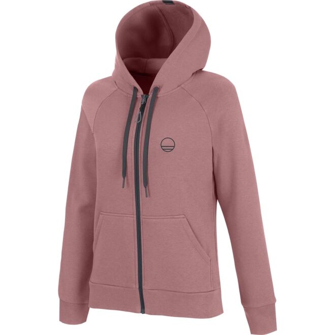 Wild Country Flow 3 W Hoody felpa donna