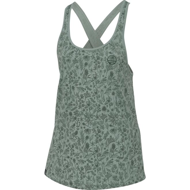 Wild Country Flow W Tank canotta donna