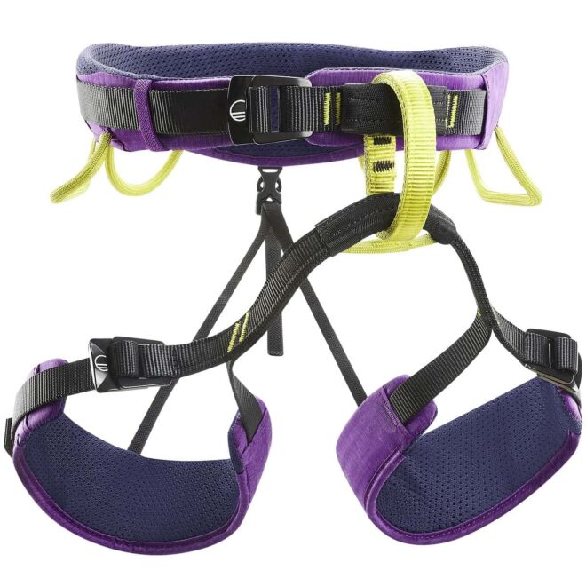 Wild Country Flow imbrago arrampicata donna