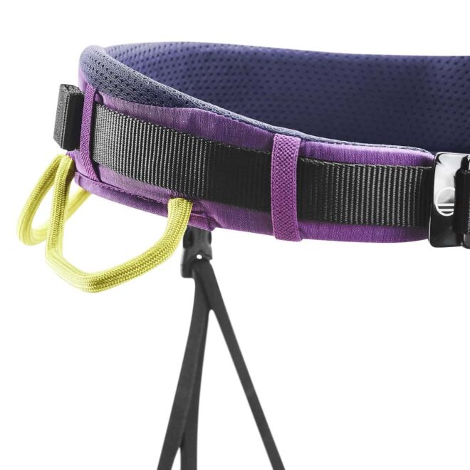 Wild Country Flow imbrago arrampicata donna
