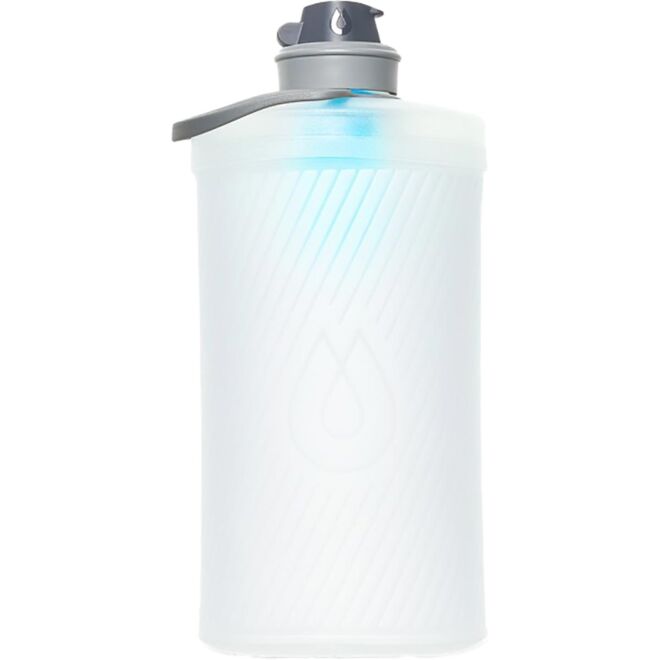 HydraPak Flux + Filtre 1,5 L borraccia morbida riutilizzabile