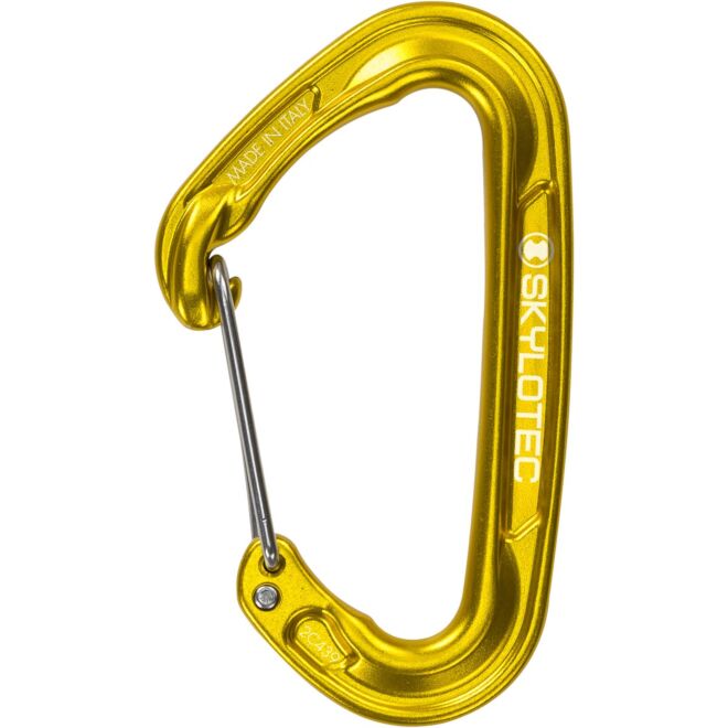 Skylotec Fly-Weight Evo moschettone arrampicata