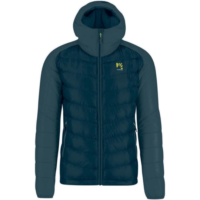 Karpos Focobon Jacket piumino uomo