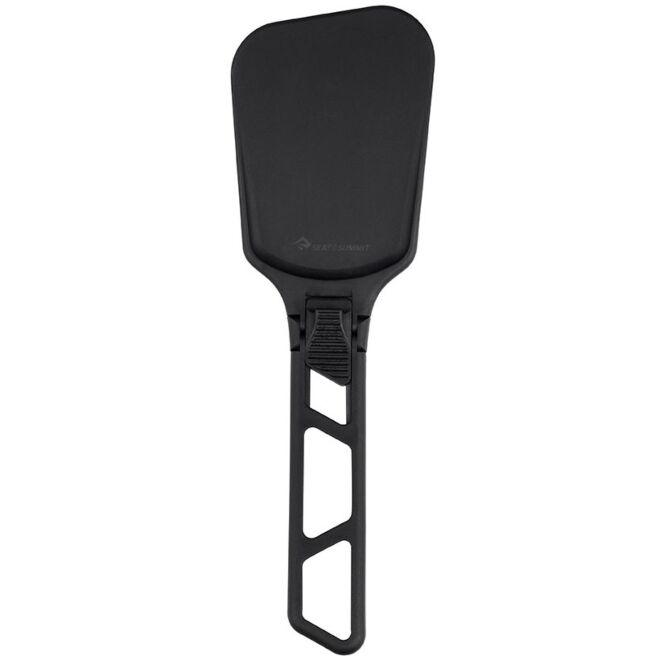 Sea To Summit Folding Spatula posata da campeggio