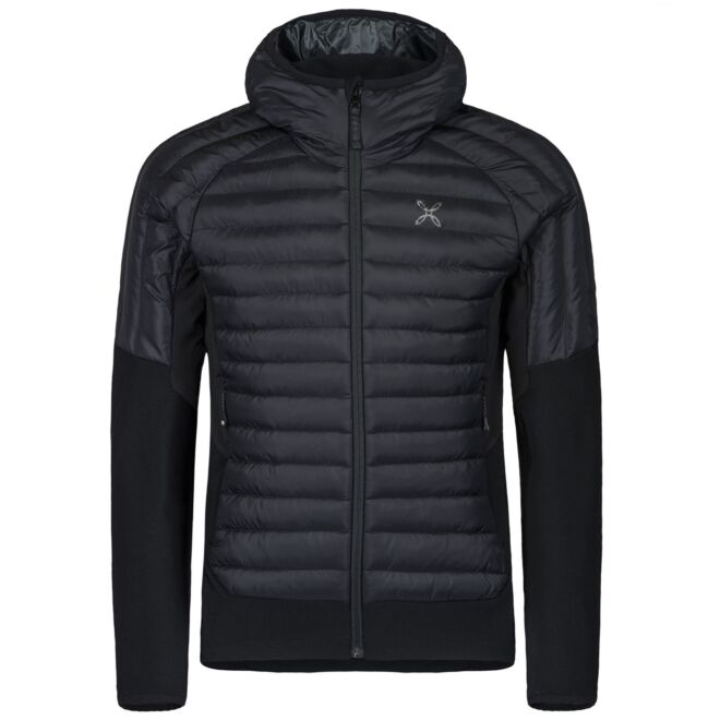 Montura Formula Pro Jacket piumino sintetico uomo