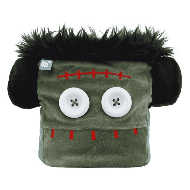 8b+ 8BPLUS Chalk Bag Franklin Limited Edition sacchetto portamagnesite 