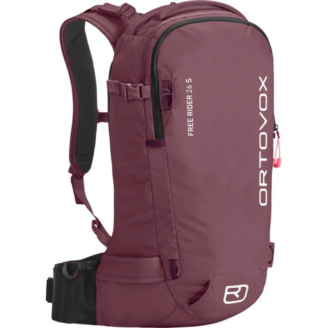 Ortovox Free Rider 26 S zaino di scialpinismo