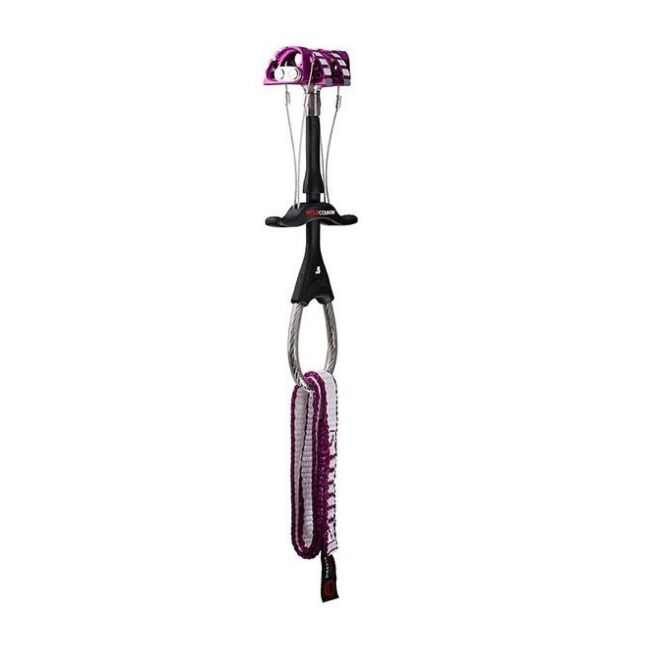 Wild Country Friends da 0.4 a 3 set friend arrampicata