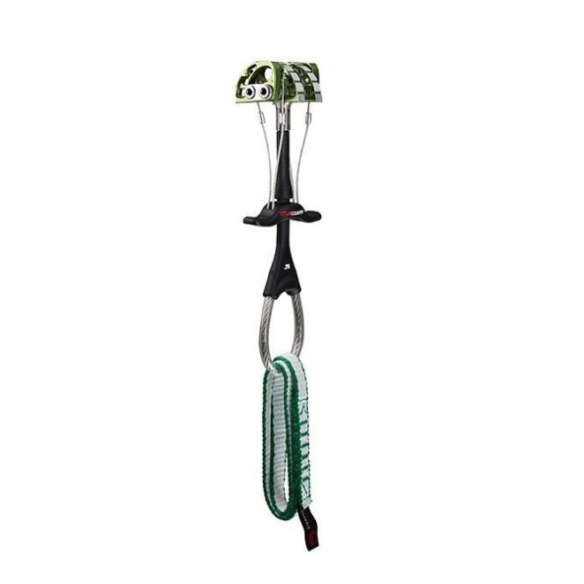 Wild Country Friends da 0.4 a 0.75 set friend arrampicata