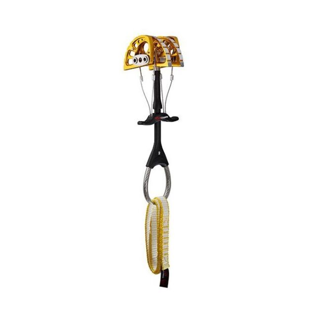 Wild Country Friends da 0.4 a 3 set friend arrampicata