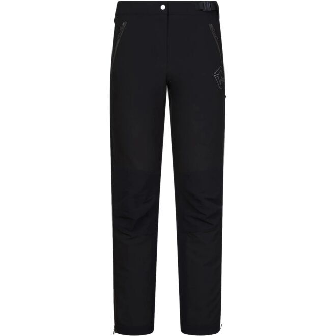 Rock Experience Delta Mountains pantaloni donna