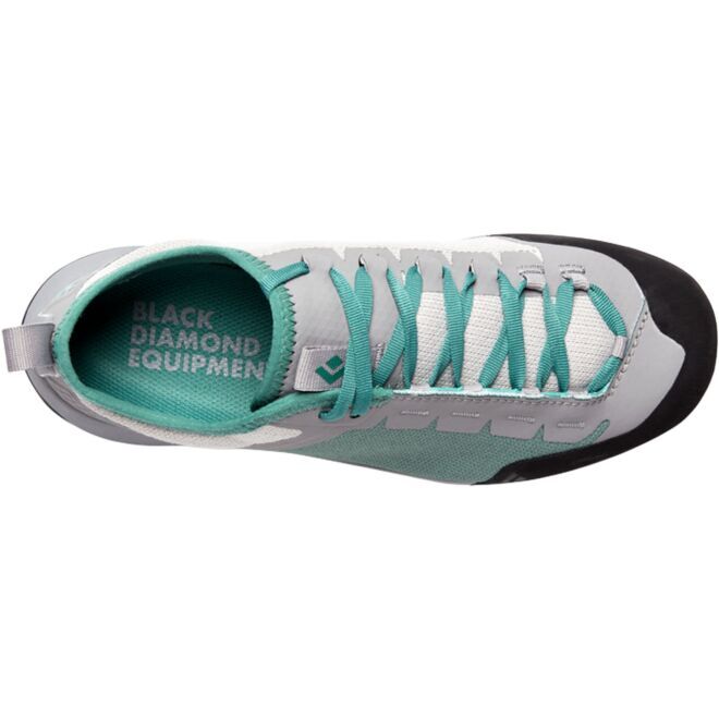 BD Black Diamond Women's Fuel Approach Shoes scarpe da avvicinamento donna
