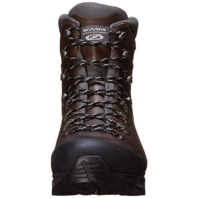 SCARPA KINESIS PRO GTX Ebony scarponi trekking