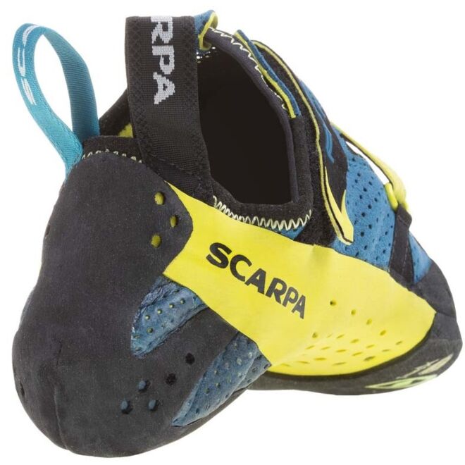 SCARPA Furia Air scarpette arrampicata