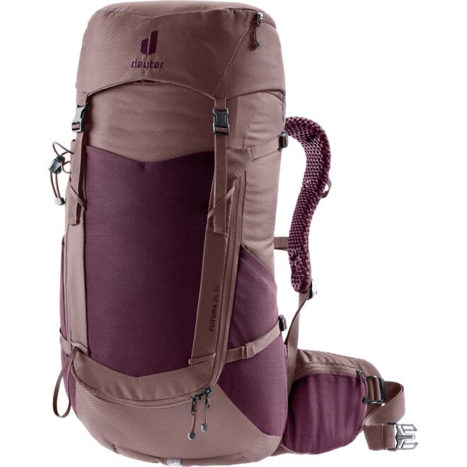 Deuter Futura 24 SL zaino trekking donna